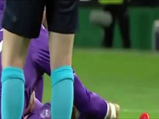 এল ক্লাসিকোতে বেলকে পাচ্ছে না রিয়াল মাদ্রিদ