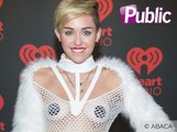 Miley Cyrus : Ses looks les plus trash !