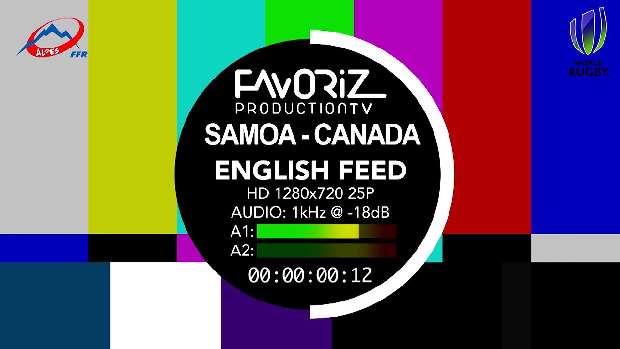 mire FEED 1 HD