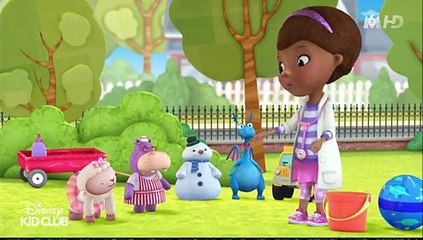 Docteur la peluche - Les graines s accrochent - Le sauveur fantastique