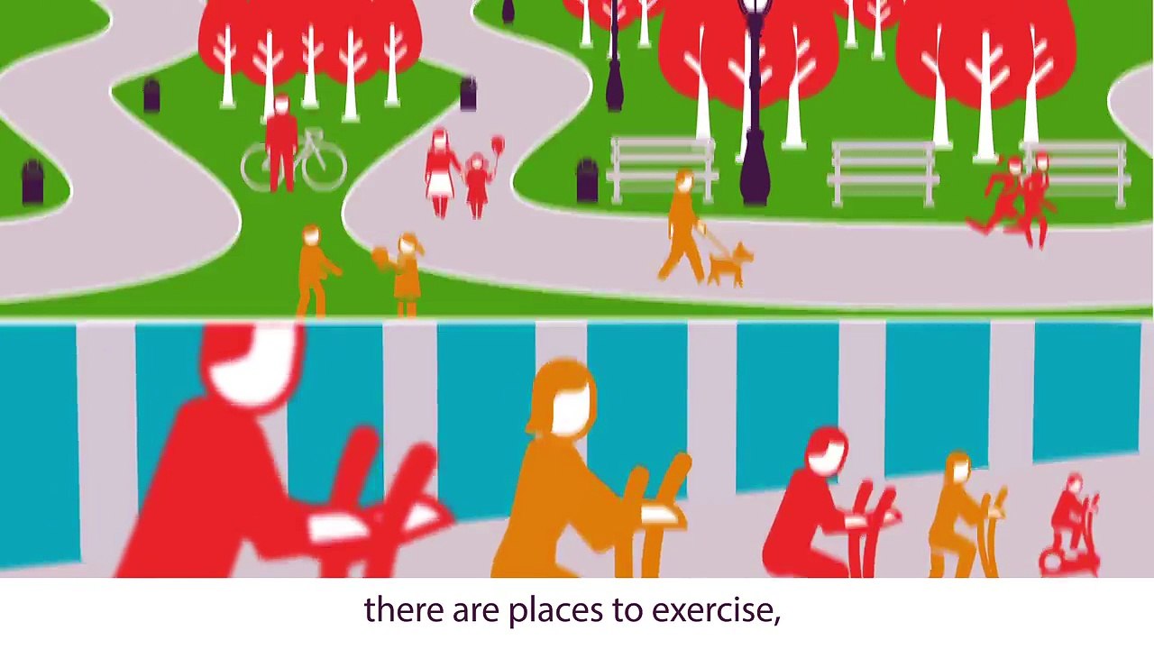 Congratulations to the 2016 GSK IMPACT Award Winners Who Are Building a Healthier Community Every Day!