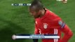 0-1 Douglas Costa Goal HD - Rostov 0-1 Bayern München - 23.11.2016 HD