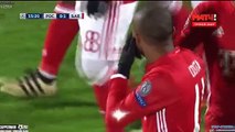 Douglas Costa Goal HD - Rostov 0-1 Bayern Munich 23.11.2016 HD
