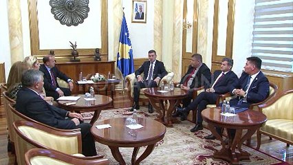 Podgorica ende pa asnjë hap për demarkacionin