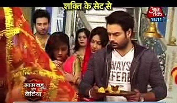 PREETO KA KHEL Shakti Astitva Ehsaas Ki 24th November 2016