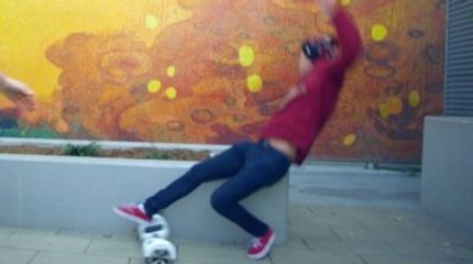 Hoverboards Fail Compilation 2016 - Funny Fails