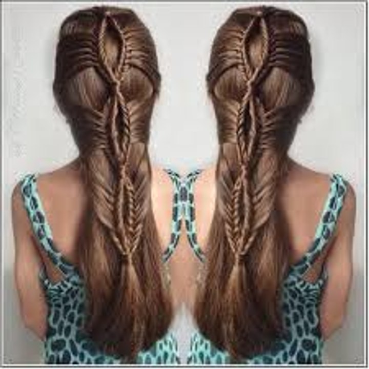 Hairs Style