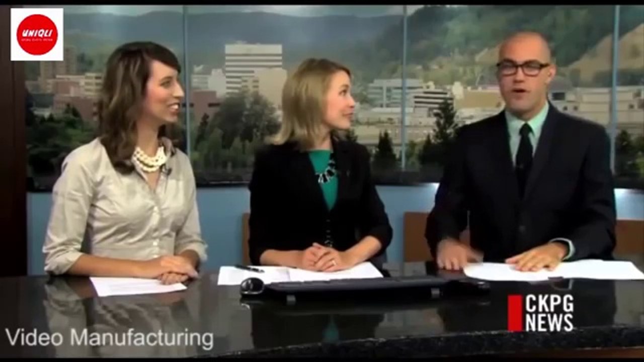 When Live Tv Goes Wrong