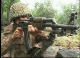 Three soldiers embraced martyrdom while responding to Indian firing along LoC