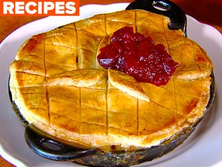 Thanksgiving Leftovers: 3 Next-Level Recipes