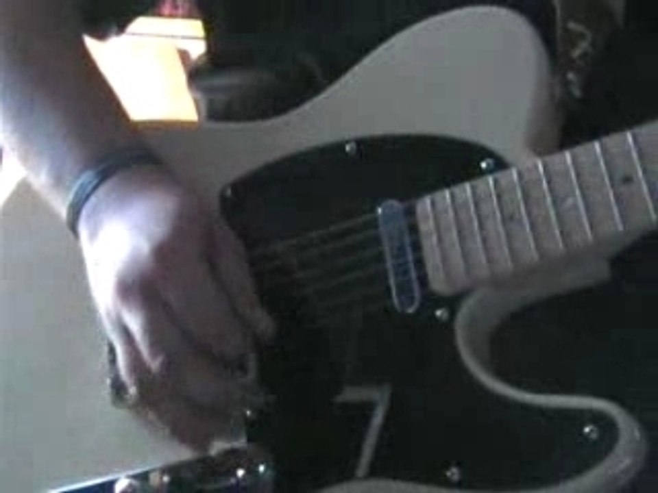 Démo Lite Ash + BD-2.wmv