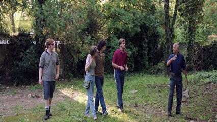 ดูหนัง เดอะ แคลน - Part-2