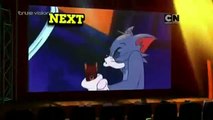 CN Asia : Cartoon Network Popcorn - Tom & Jerry The Movie (Next Opening)[Bumpers]