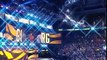 GOLDBERG VS BROCK LESNAR WWE SURVIVOR SERIES 2016 FULL MATCH HD