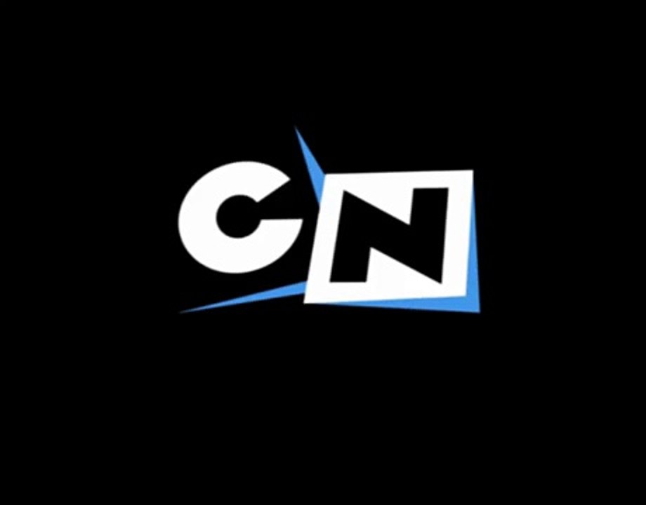 CN LOGO | CARTOON NETWORK