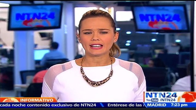 Centro Democrático rechaza nuevo acuerdo con las FARC y segura que el Gobierno de Santos engaña a Colombia