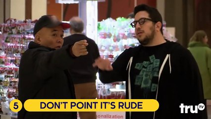 Impractical Jokers - Funniest Reactions