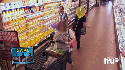 Impractical Jokers - Supermarket Balloon Assault