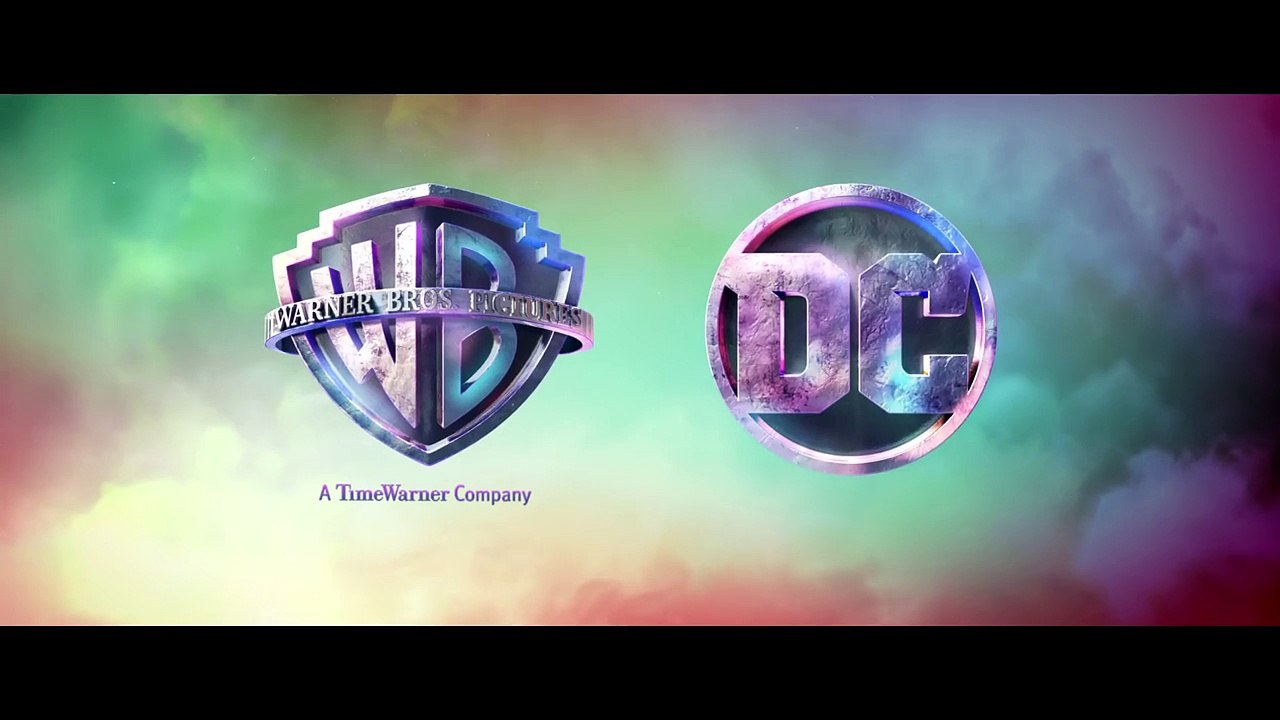 Suicide Squad - "Joker" [HD]