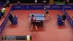 2016 Swedish Open Highlights: Bernadette Szocs vs Alina Nikitchanka (Qual)