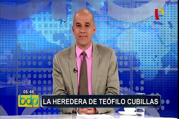 Es sensación en Argentina: medio internacional destaca belleza de hija de Cubillas