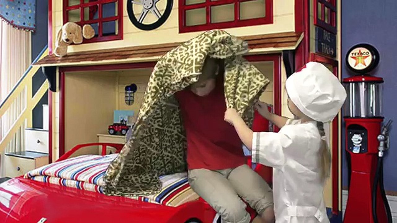 ПРОСТУДНЫЕ ЗАБОЛЕВАНИЯ. ДЕТИ ИГРАЮТ В ДОКТОРА С УКОЛАМИ