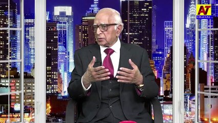 MAS'ALA YEH HAY - EP#34 - GUEST: IFTAKHAR AHMED