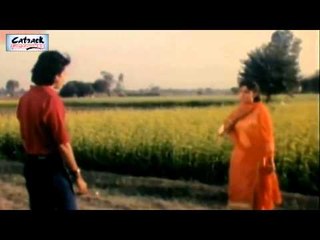 Kyon Door Door Rehende Hon | Dhee Jatt Di - Punjabi Movie | Popular Punjabi Songs