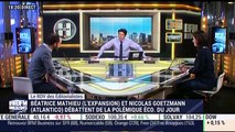 Le Rendez-Vous des Éditorialistes: Les programmes économiques d'Alain Juppé et de François Fillon diffèrent-ils vraiment ? - 23/11