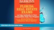 READ book How to Prepare for the Florida Real Estate Exams (Barron s Florida Real Estate Exams)