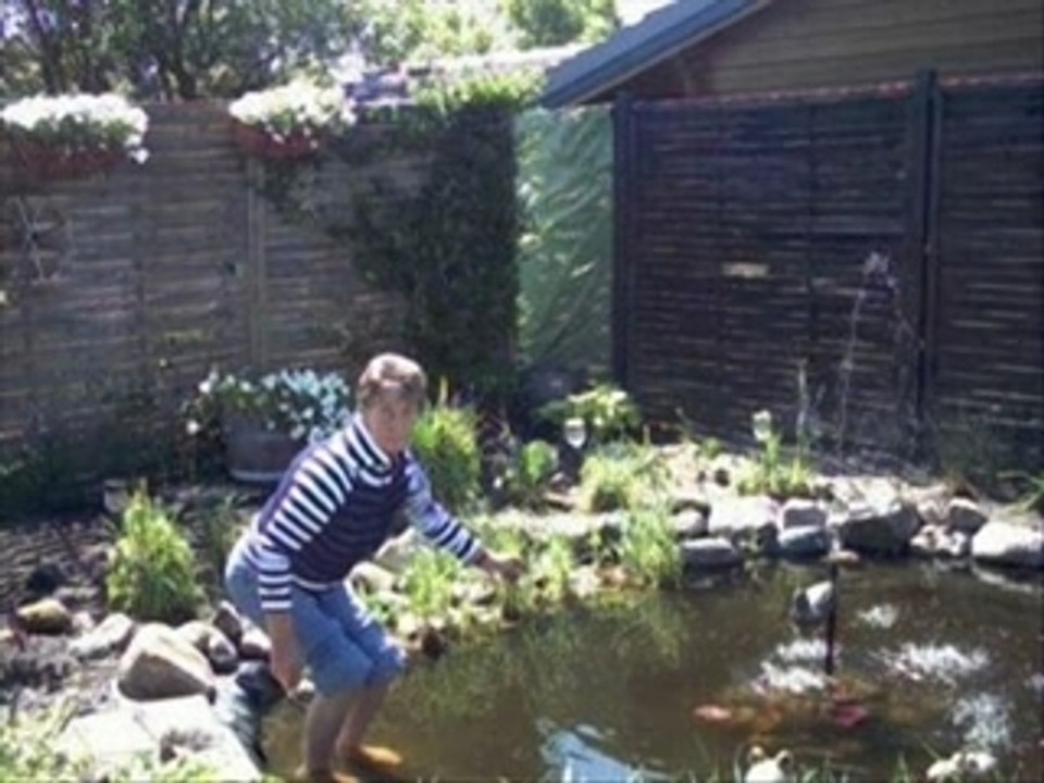Mettes Garten