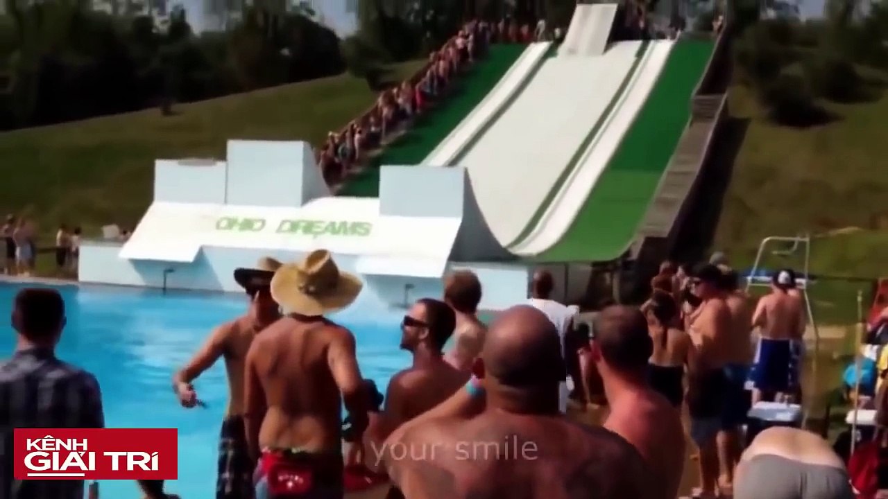 Funny  2016 accident very crazy