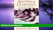Big Sales  Rhythms of Learning: What Waldorf Education Offers Children, Parents   Teachers