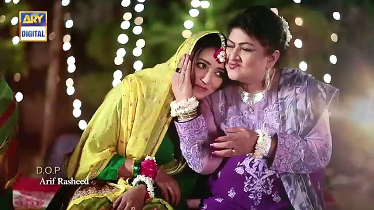 Rishta Anjana Sa Ep 79