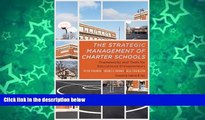 Big Sales  The Strategic Management of Charter Schools: Frameworks and Tools for Educational
