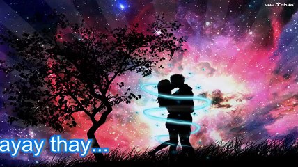 Kabi hum bi gham se aashna thay..written and composed by Muhammad Ali Mughal (03214377457)