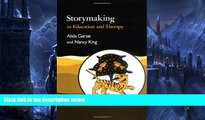 Buy NOW  Storymaking in Education and Therapy  Premium Ebooks Online Ebooks