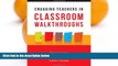 Big Sales  Engaging Teachers in Classroom Walkthroughs  Premium Ebooks Best Seller in USA