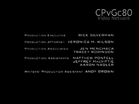 David E. Kelley Productions/20th Century Fox Television (2004)