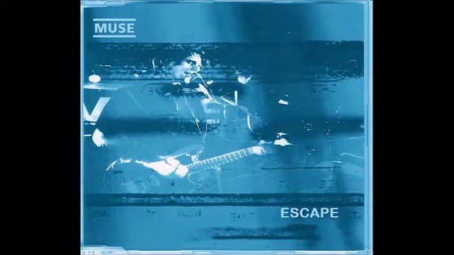 Muse - Escape, Tokyo Blitz, 10/14/2000