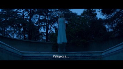 The Neon Demon - Teaser Tráiler Español V.O.S.E HD [1080p]
