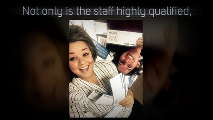 Employment Office in East Portland, OR