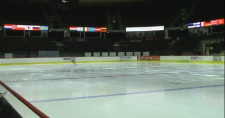 TT2016 Mariah BELL SP