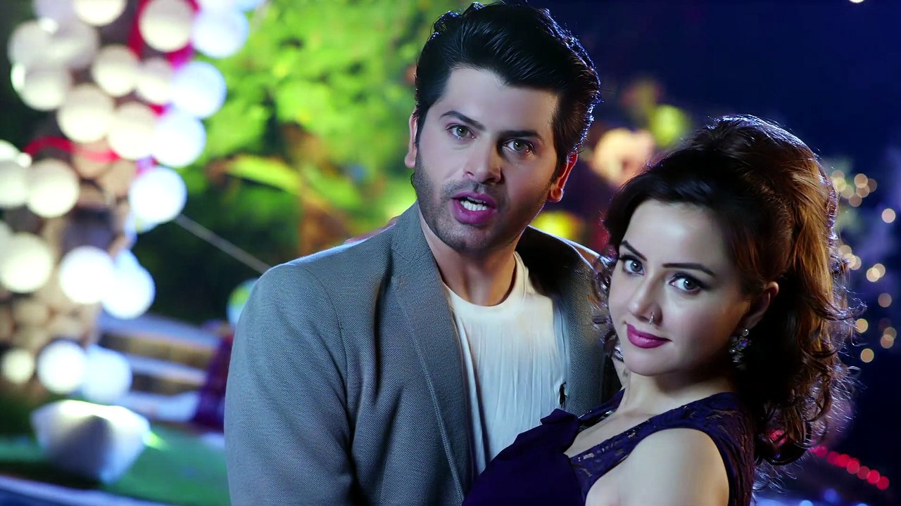 SHOR SHARABA. Intro Teaser. Movie