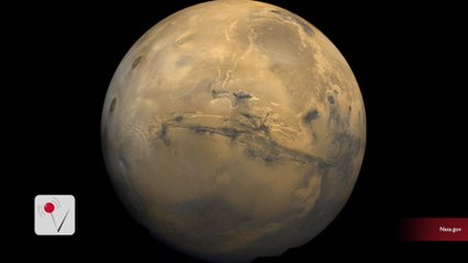 Scientific Discovery for Life on Mars