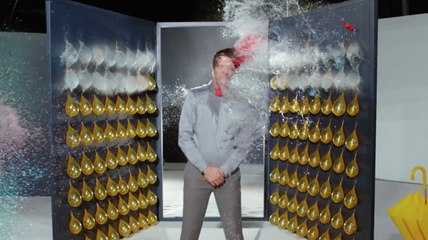 OK Go - The One Moment (Clip officiel)
