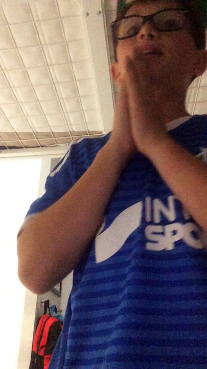 om