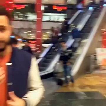 Ayna Programı - Bölüm 2 'Yürüyen Merdiven'