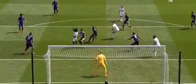 Asif Vindhani Shows You Joe Hart's Best Save