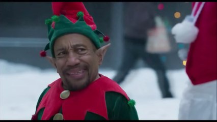 "Moana", "Bad Santa 2" y "Allied" llegan a EE.UU. para Acción de Gracias